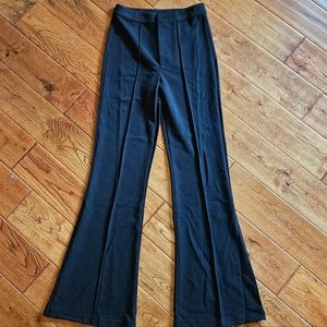 Unique Vintage Flare Dress pants